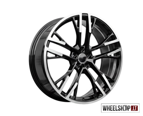 Audi sq5 style - audi, et34