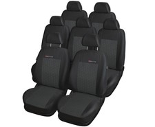 Seat Alhambra I Ford Galaxy I