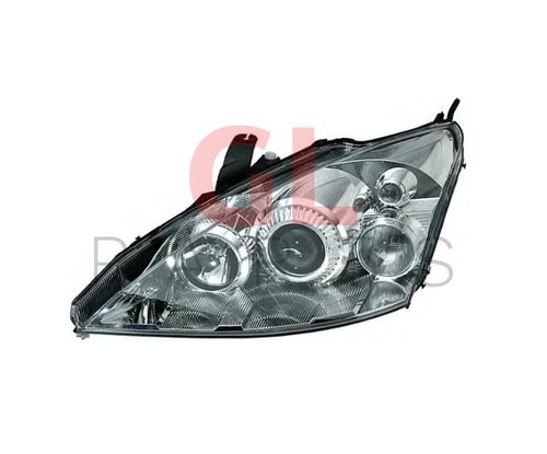 Phares avant pour ford focus - avant,