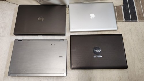 Lot portables dell - portables,