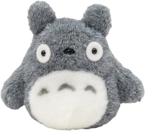 Peluche studio ghibli - peluche, my