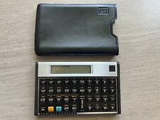 Hewlett Packard HP 11C - Scientific Calculator - Made in USA