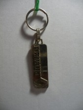 Renault automobilia keychain keyring old 50's 60's