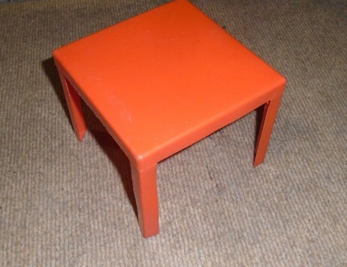 Big jim table avec pieds - big,