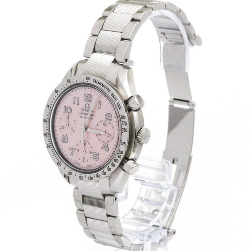 Omega speedmaster chronographe - speedmaster,