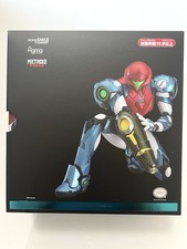 figma METROID DREAD Samus Aran DREAD ver. Action Figure Good Smile Company