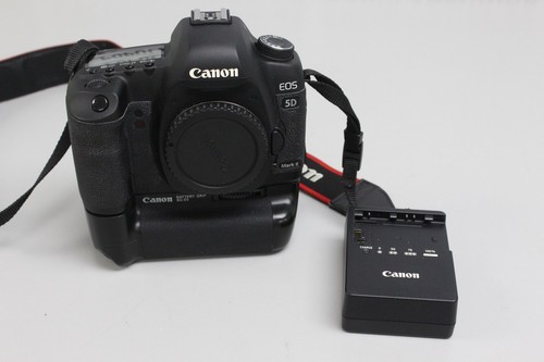 Canon eos mark - eos, 5d