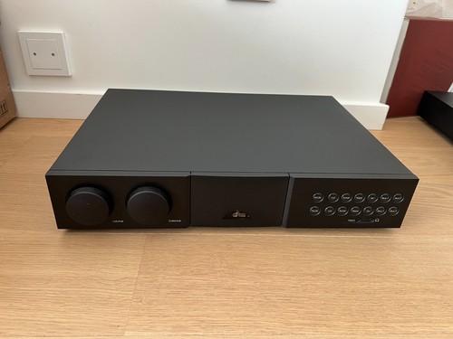 Naim audio supernait - supernait,