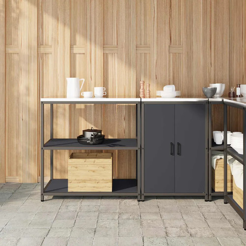 Ensemble rangement cuisine - rangement,