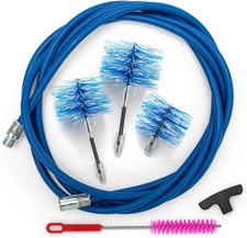 Kit Ramonage Poêle à