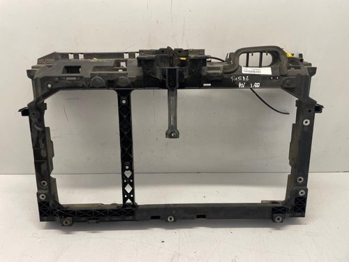 Face avant ford fiesta phase - fiesta,