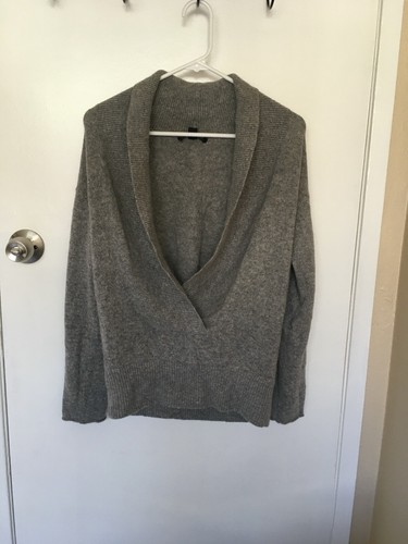Banana republic grey shawl - banana,