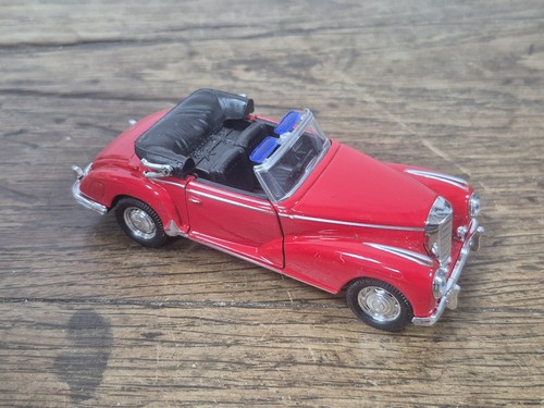 Voiture miniature mercedes - voiture,