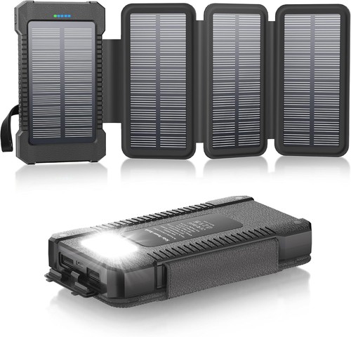 Batterie solaire 26800 - 26800, mah