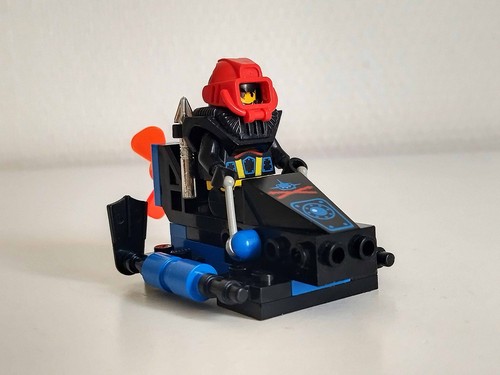 Lego vintage set - vintage, 6115