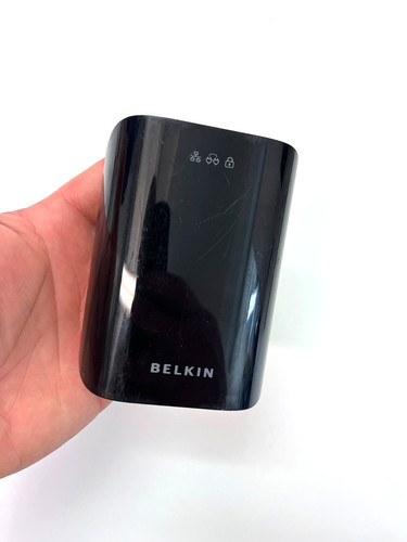 Belkin surf powerline - surf, av
