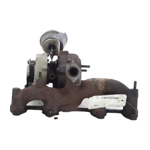Turbo volkswagen sharan - turbo,
