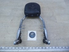 1983 Honda CX650 Custom