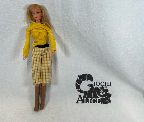 Tenue équestre vintage mattel - vintage,