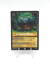 LORCANA FR - Chapitre 10 Le