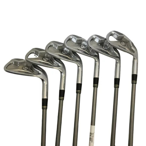 Taylormade burner fer forgé - taylormade,