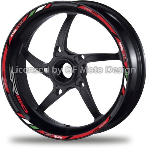 Aprilia sr50 racing - sr50, 13''