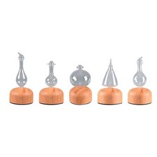 Diffuseur d'huiles essentielles, diffuseur de brume d'air, cadeau