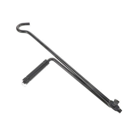 Cric ciseaux pour voiture - ,