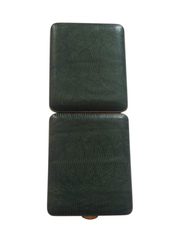 Etui cigarettes vintage en - cigarettes,
