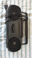 Radio Cassette Enregistreur