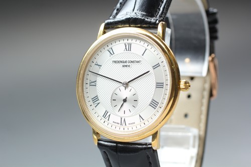 Presque comme neuf - [+], montre