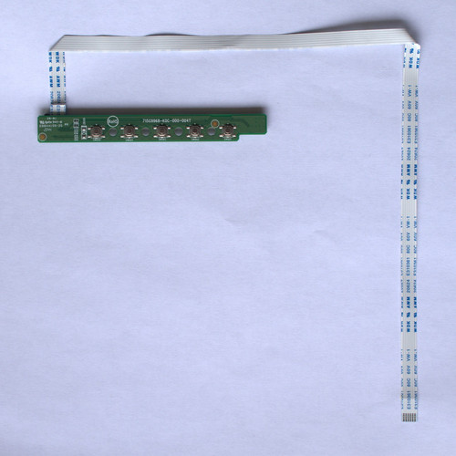 Carte contrôleur bouton - ,