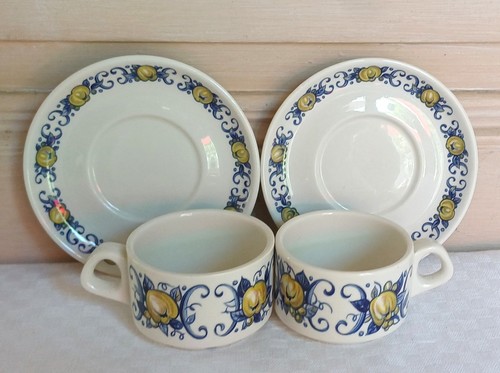 Duo tasses café villeroy - duo, &