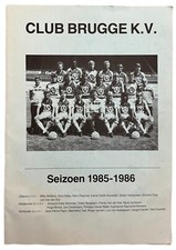 CLUB BRUGGE K.V. Informations