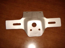 Honda Monkey CZ100 ,CB92 tail