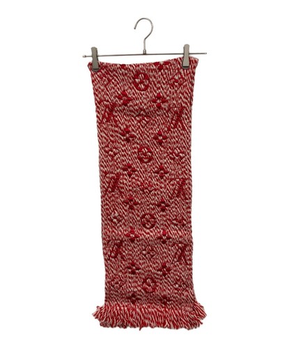 Louis vuitton echarpe logo - echarpe,