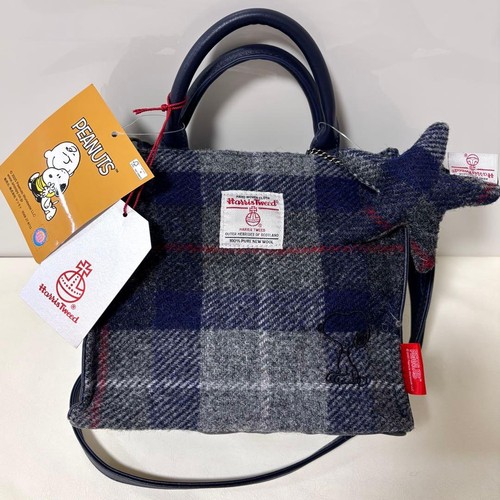 Sac bandoulière snoopy harris - bandoulière,