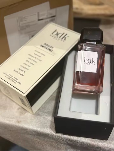 Parfum bdk rouge - parfum, smoking