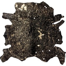 Tapis en peau de vache, 2,0 -