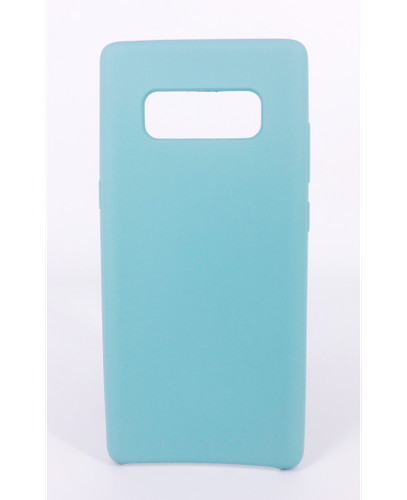 Coque silicone gomme - coque,