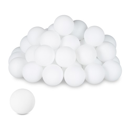 Balle bière pong 100 - balle,
