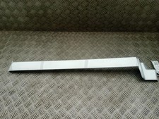 VOLKSWAGEN SHARAN DOOR RAIL COVER TRIM REAR LEFT MK2 2010-2021 7N0843795