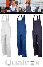 Qualitex Salopette de Travail