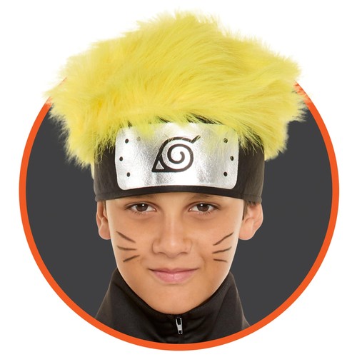 Costume adulte naruto - costume,