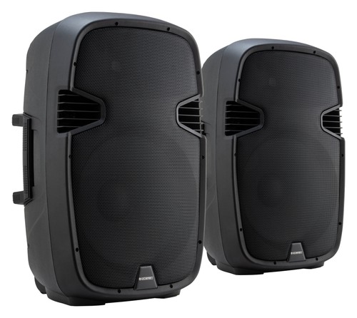 Enceintes subwoofer actif - enceintes,