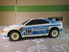 488Y Nikko 1988 Peugeot 405