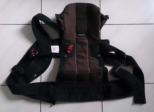 Porte bébé babybjörn - porte-bébé, 0