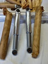 AMORTISSEURS MOBYLETTE PEUGEOT