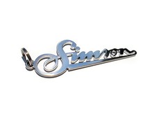 Porte-Clés Simson Schwalbe