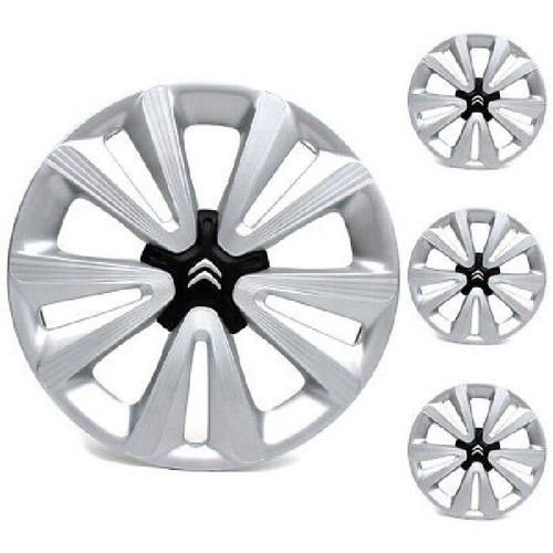 Set enjoliveur roue - set,